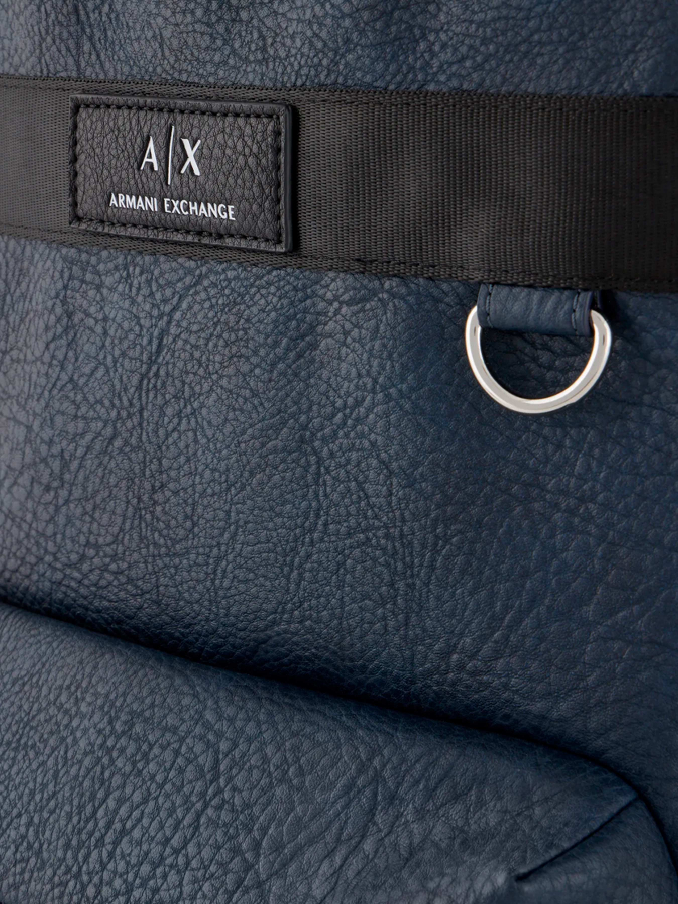 Рюкзаки Armani Exchange модель 952562-3F867-00035 Фото