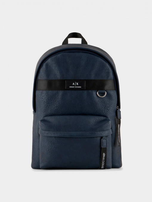 Рюкзаки Armani Exchange модель 952562-3F867-00035 Фото
