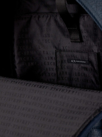 Рюкзаки Armani Exchange модель 952562-3F867-00035 Фото