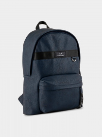 Рюкзаки Armani Exchange модель 952562-3F867-00035 Фото