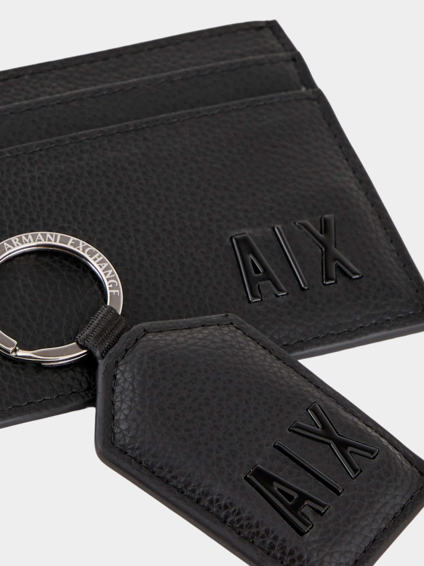 Кошельки Armani Exchange модель 958510-3F892-00020 Фото