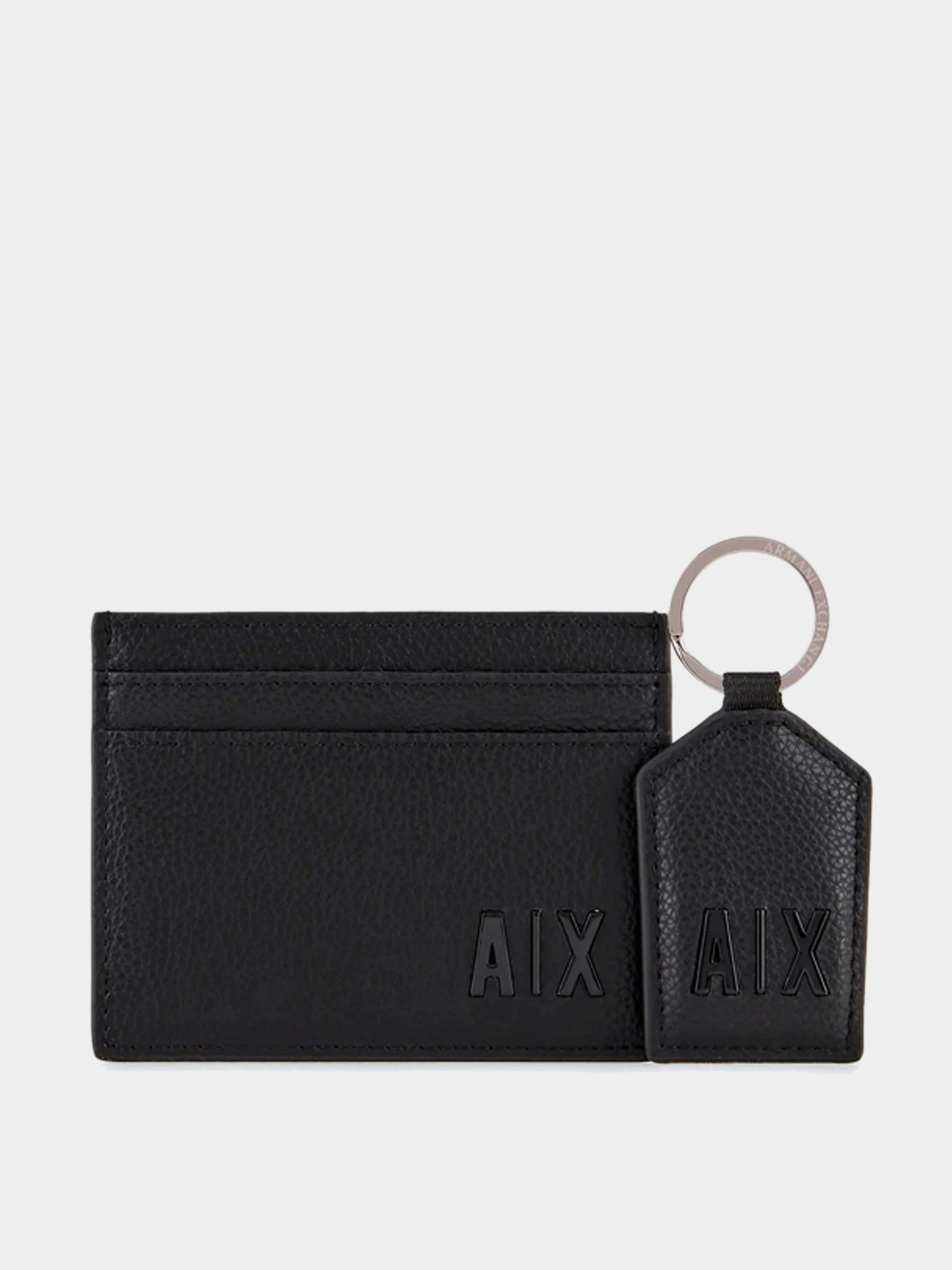 Кошельки Armani Exchange модель 958510-3F892-00020 Фото