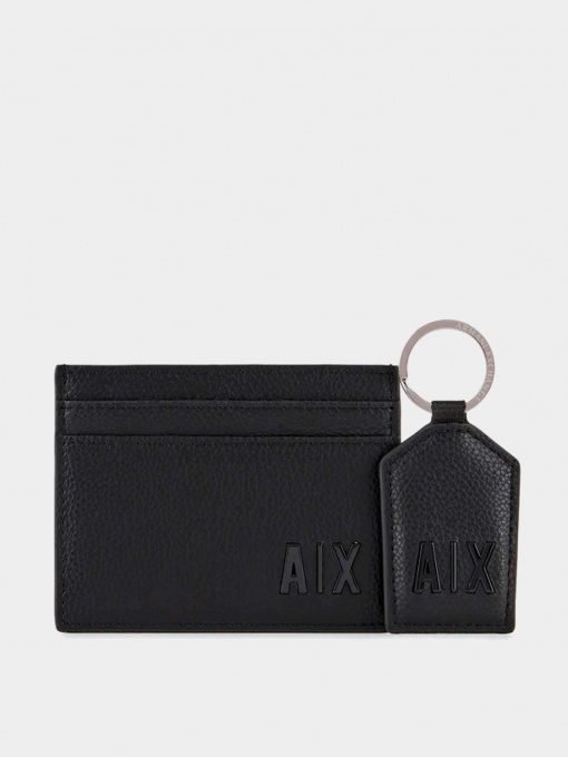 Кошельки Armani Exchange модель 958510-3F892-00020 Фото