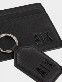 Кошельки Armani Exchange модель 958510-3F892-00020 Фото