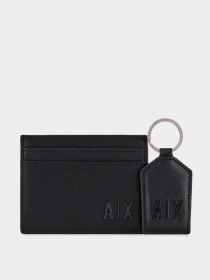 Кошельки Armani Exchange модель 958510-3F892-00020 Фото