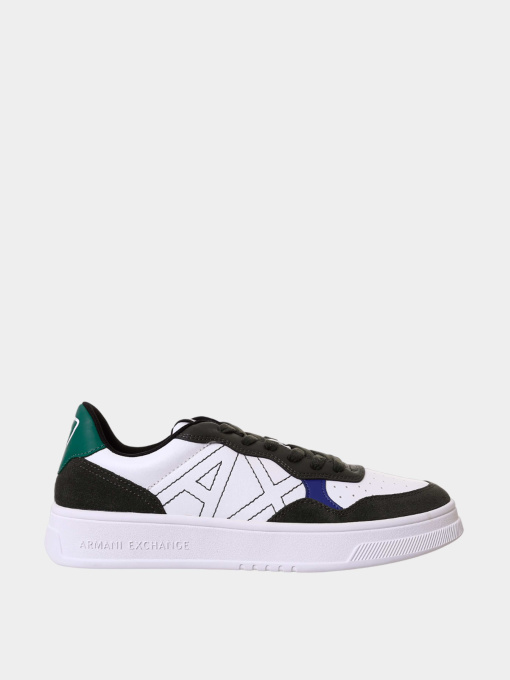 Кроссовки Armani Exchange модель XUX148-XV601-T042 Фото