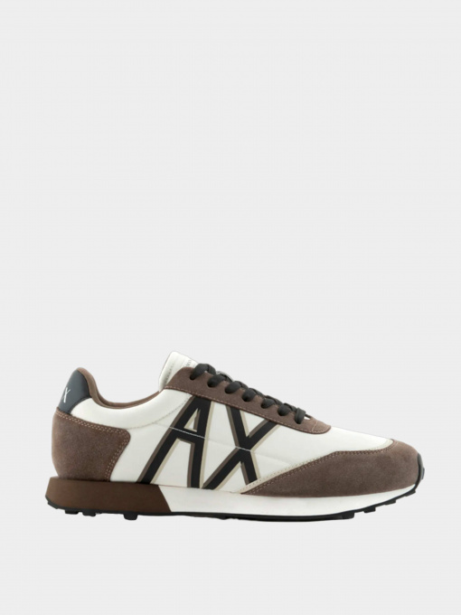 Кроссовки Armani Exchange модель XUX157-XV588-T075 Фото