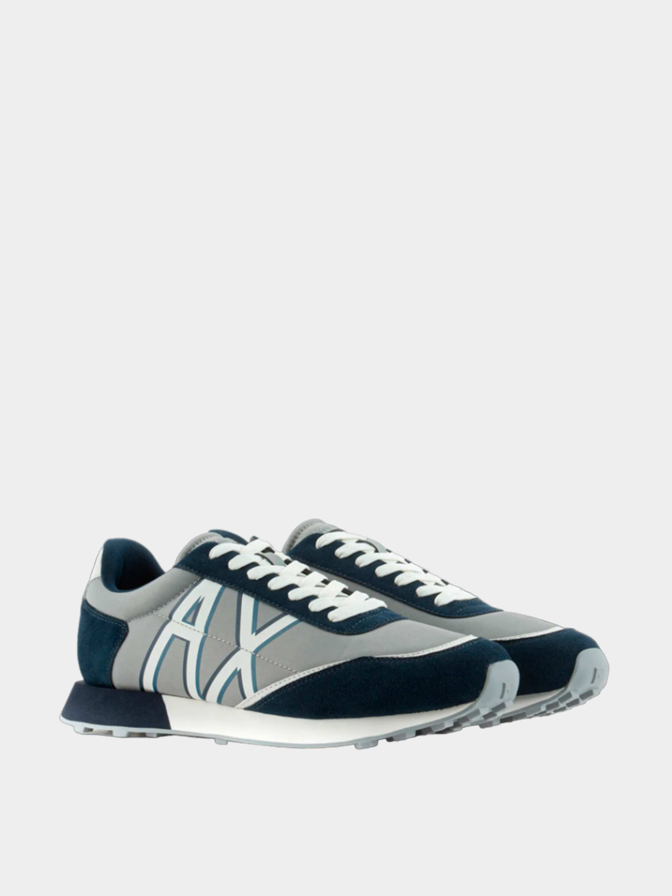 Кроссовки Armani Exchange модель XUX157-XV588-T076 Фото