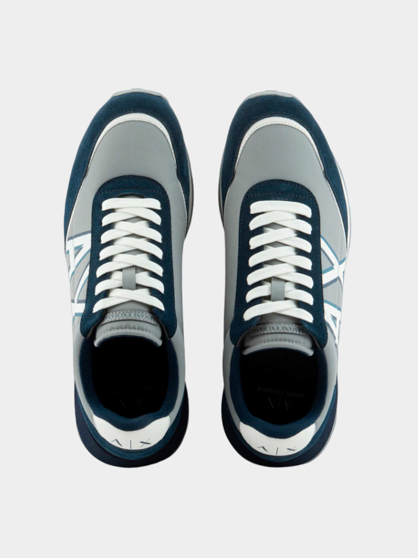 Кроссовки Armani Exchange модель XUX157-XV588-T076 Фото