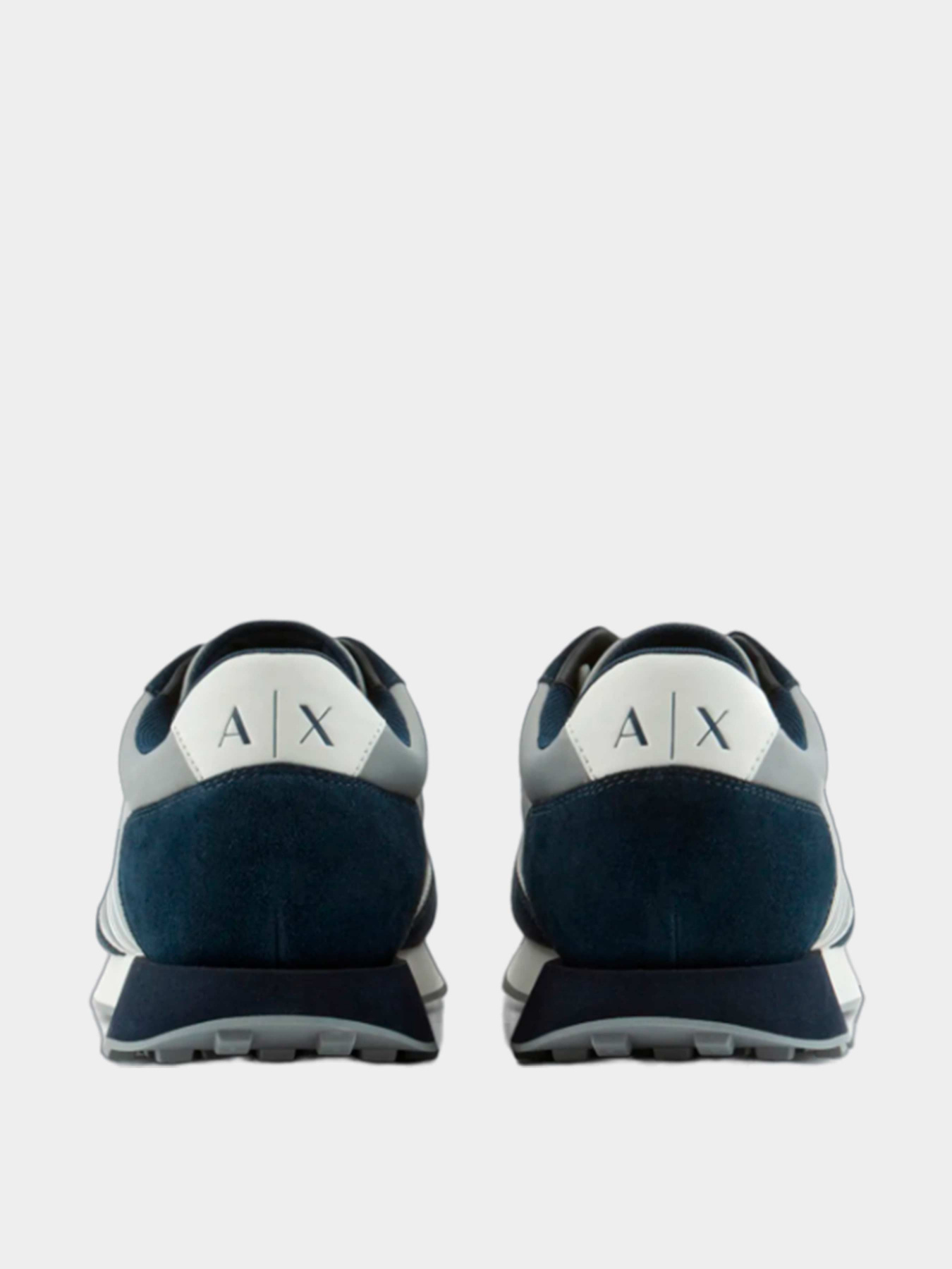 Кроссовки Armani Exchange модель XUX157-XV588-T076 Фото