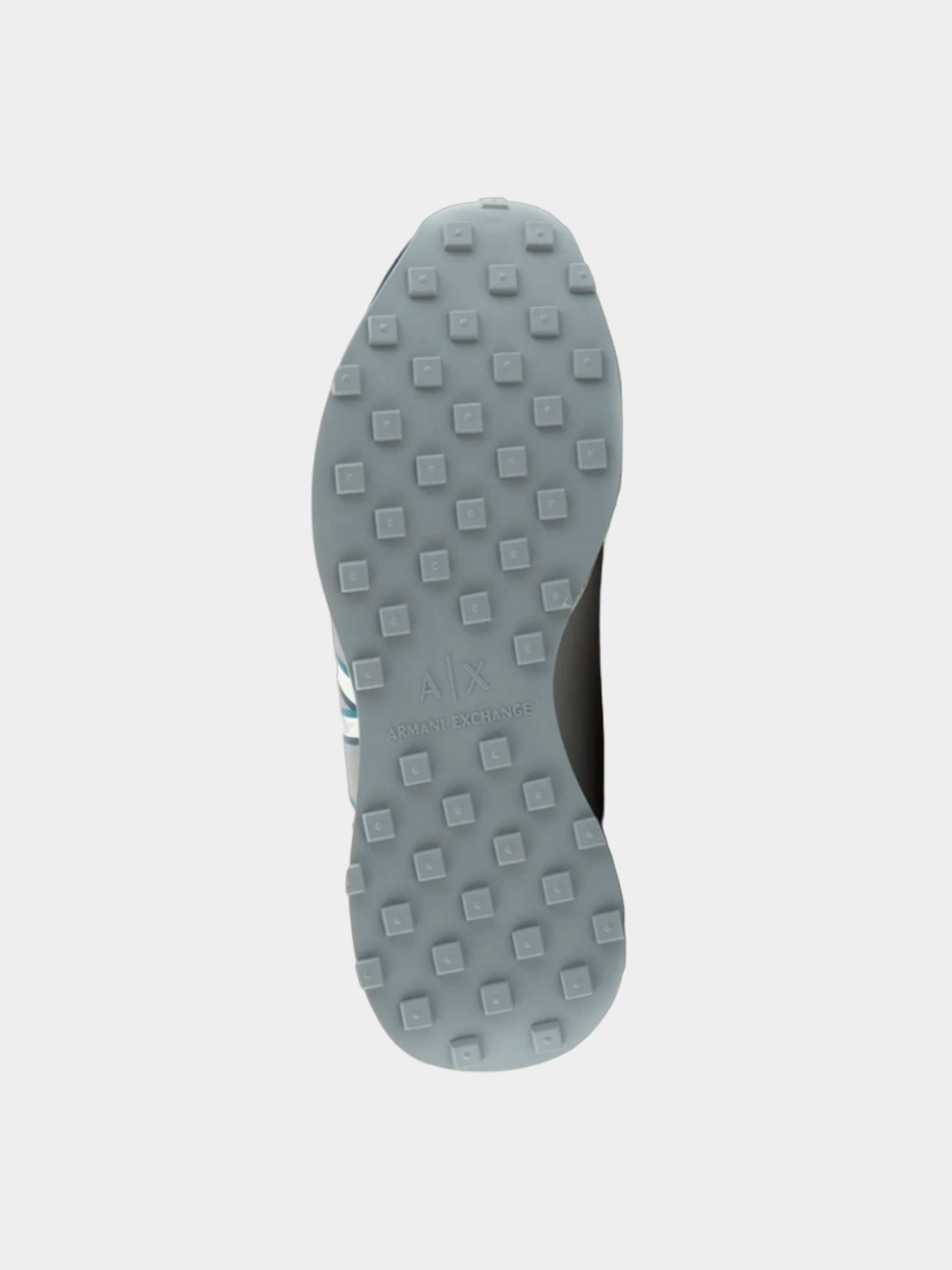 Кроссовки Armani Exchange модель XUX157-XV588-T076 Фото