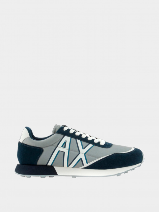Кроссовки Armani Exchange модель XUX157-XV588-T076 Фото
