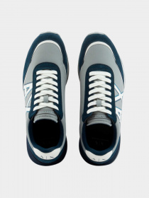Кроссовки Armani Exchange модель XUX157-XV588-T076 Фото