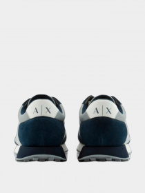 Кроссовки Armani Exchange модель XUX157-XV588-T076 Фото