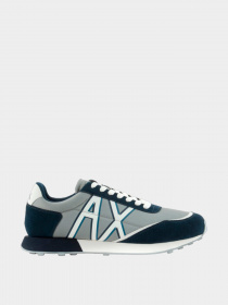 Кроссовки Armani Exchange модель XUX157-XV588-T076 Фото