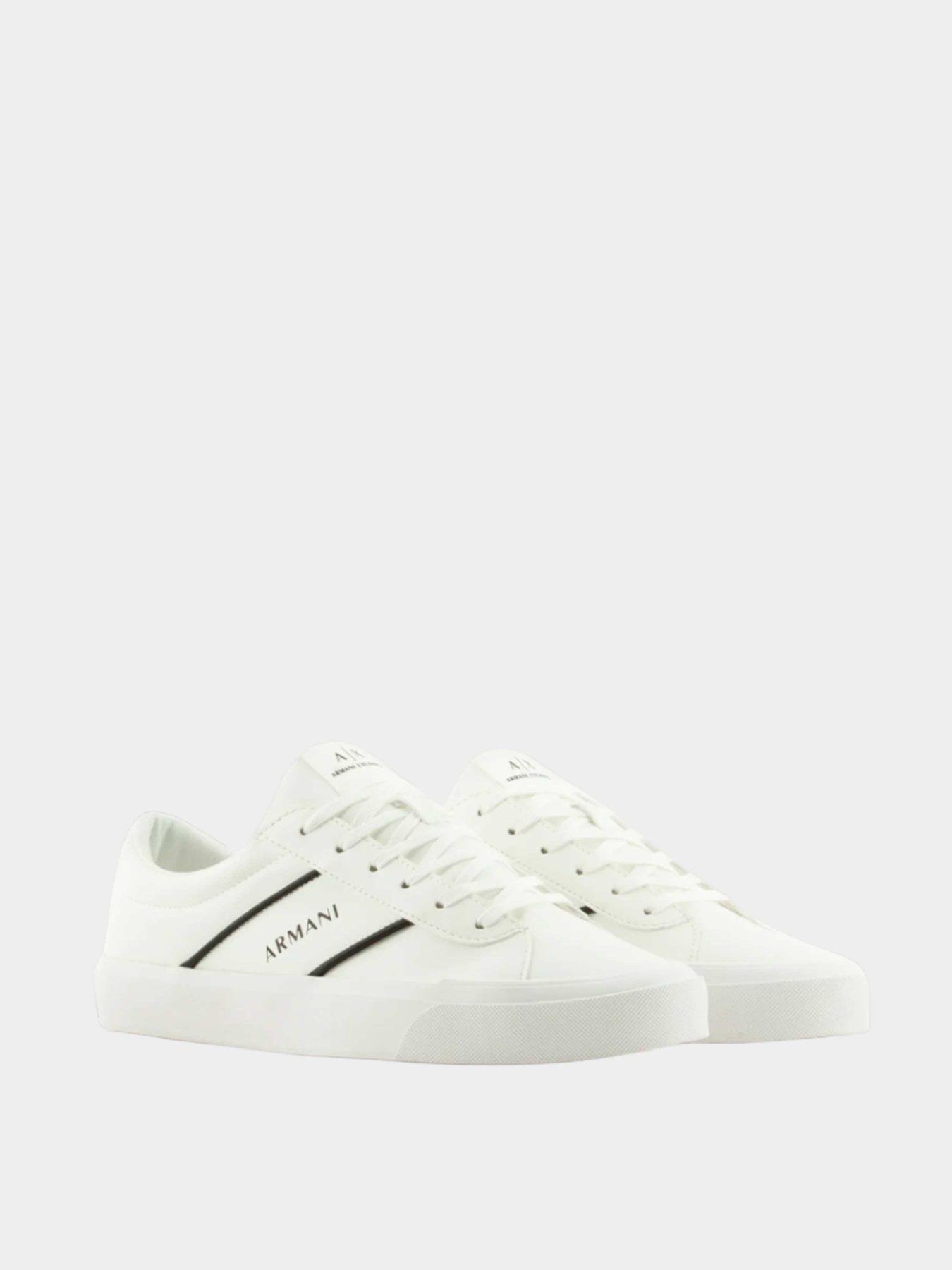 Кеды Armani Exchange модель XUX165-XV758-K488 Фото