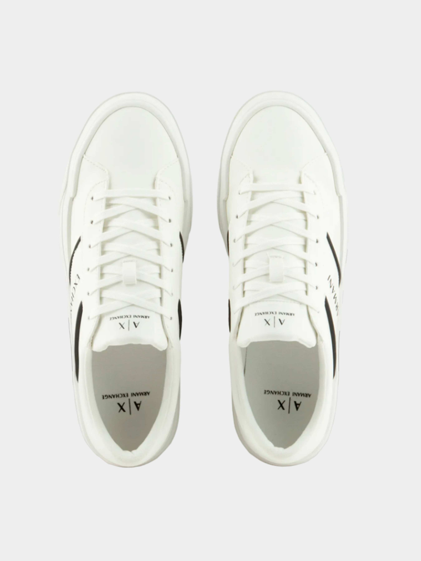 Кеды Armani Exchange модель XUX165-XV758-K488 Фото