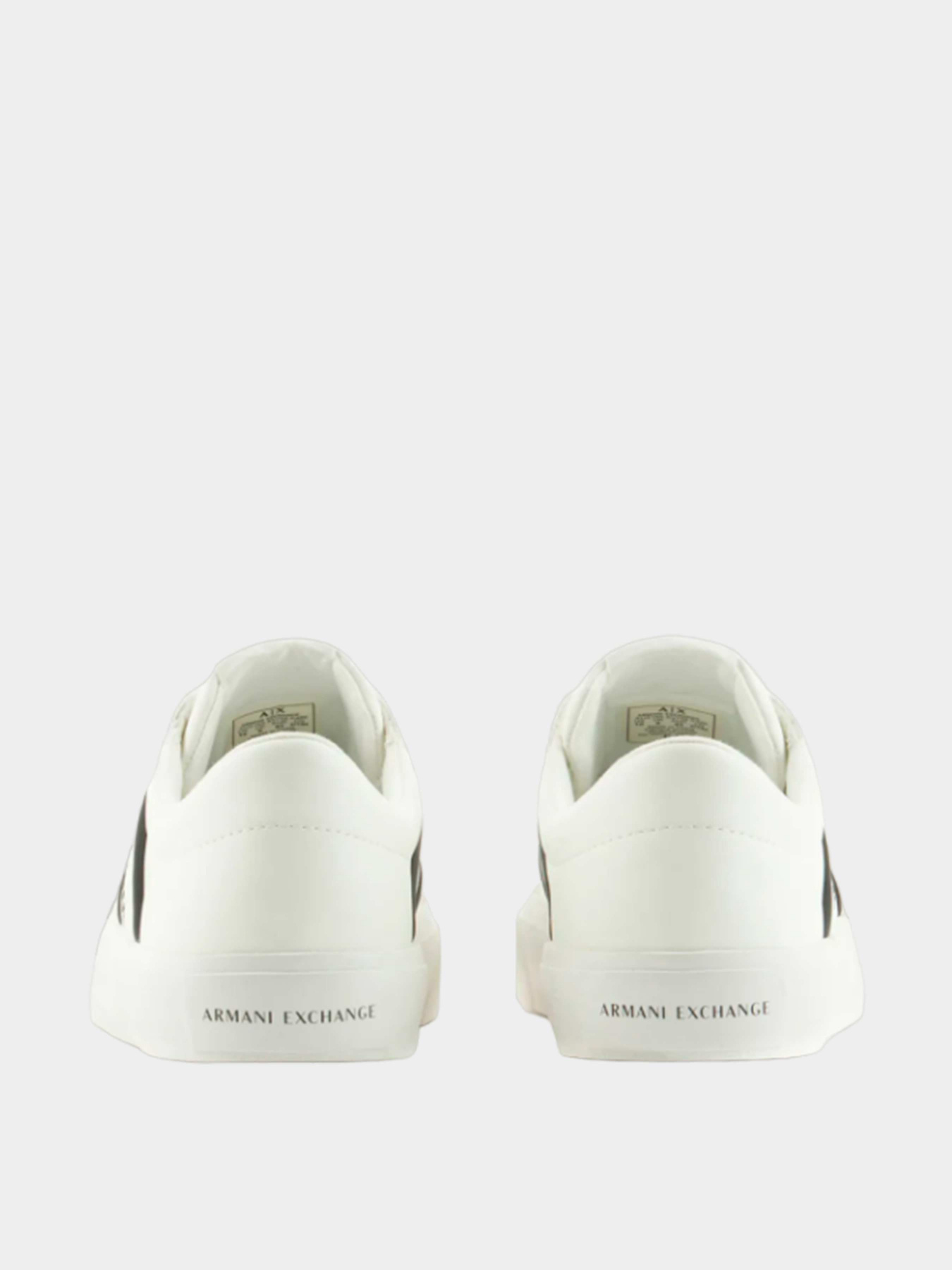 Кеды Armani Exchange модель XUX165-XV758-K488 Фото
