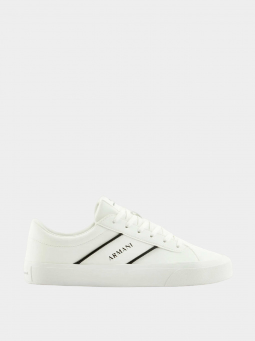 Кеды Armani Exchange модель XUX165-XV758-K488 Фото