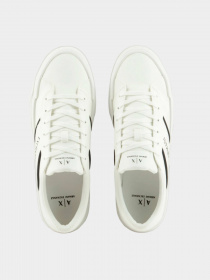 Кеды Armani Exchange модель XUX165-XV758-K488 Фото