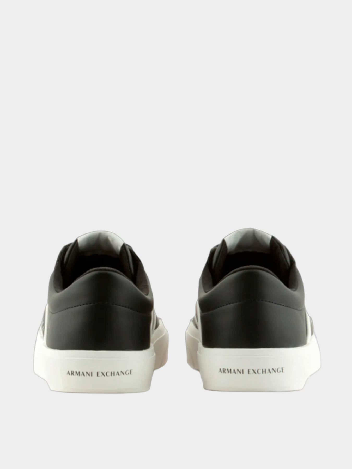 Кеды Armani Exchange модель XUX165-XV758-S277 Фото