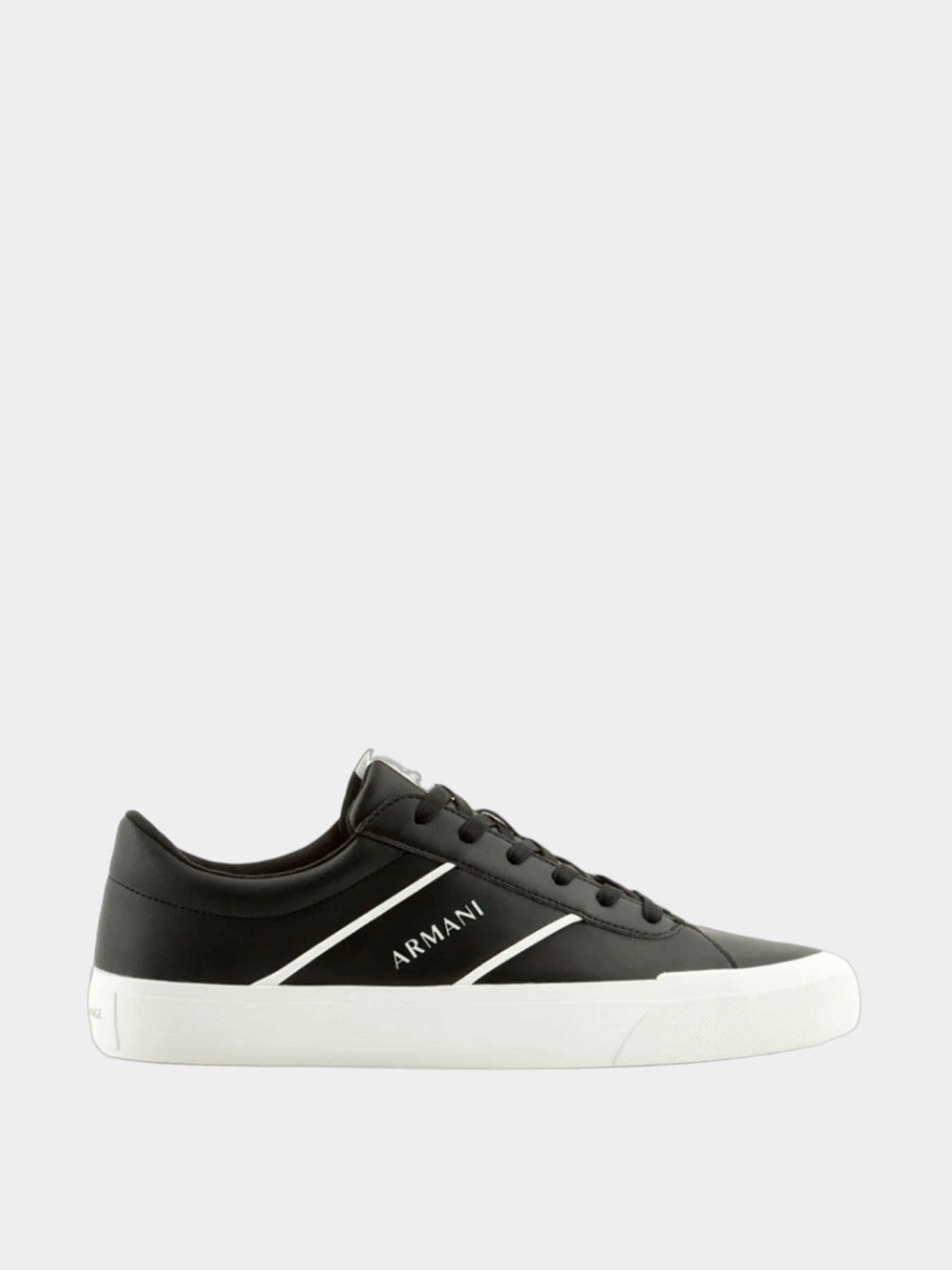 Кеды Armani Exchange модель XUX165-XV758-S277 Фото