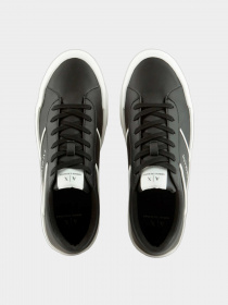 Кеды Armani Exchange модель XUX165-XV758-S277 Фото