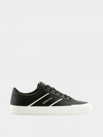 Кеды Armani Exchange модель XUX165-XV758-S277 Фото