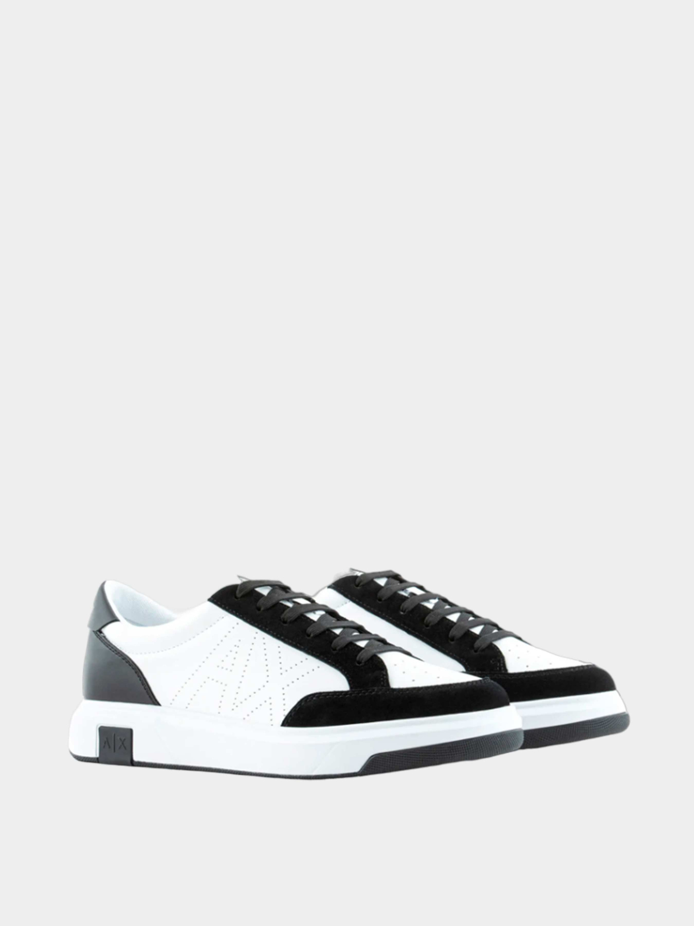 Кеды Armani Exchange модель XUX177-XV762-T037 Фото