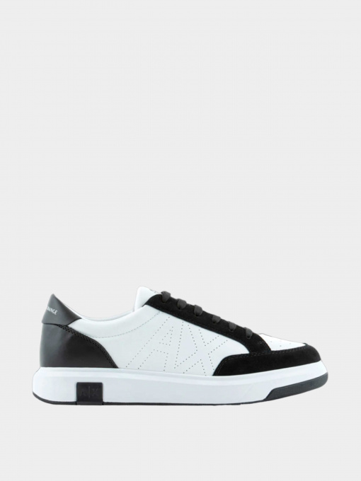 Кеды Armani Exchange модель XUX177-XV762-T037 Фото