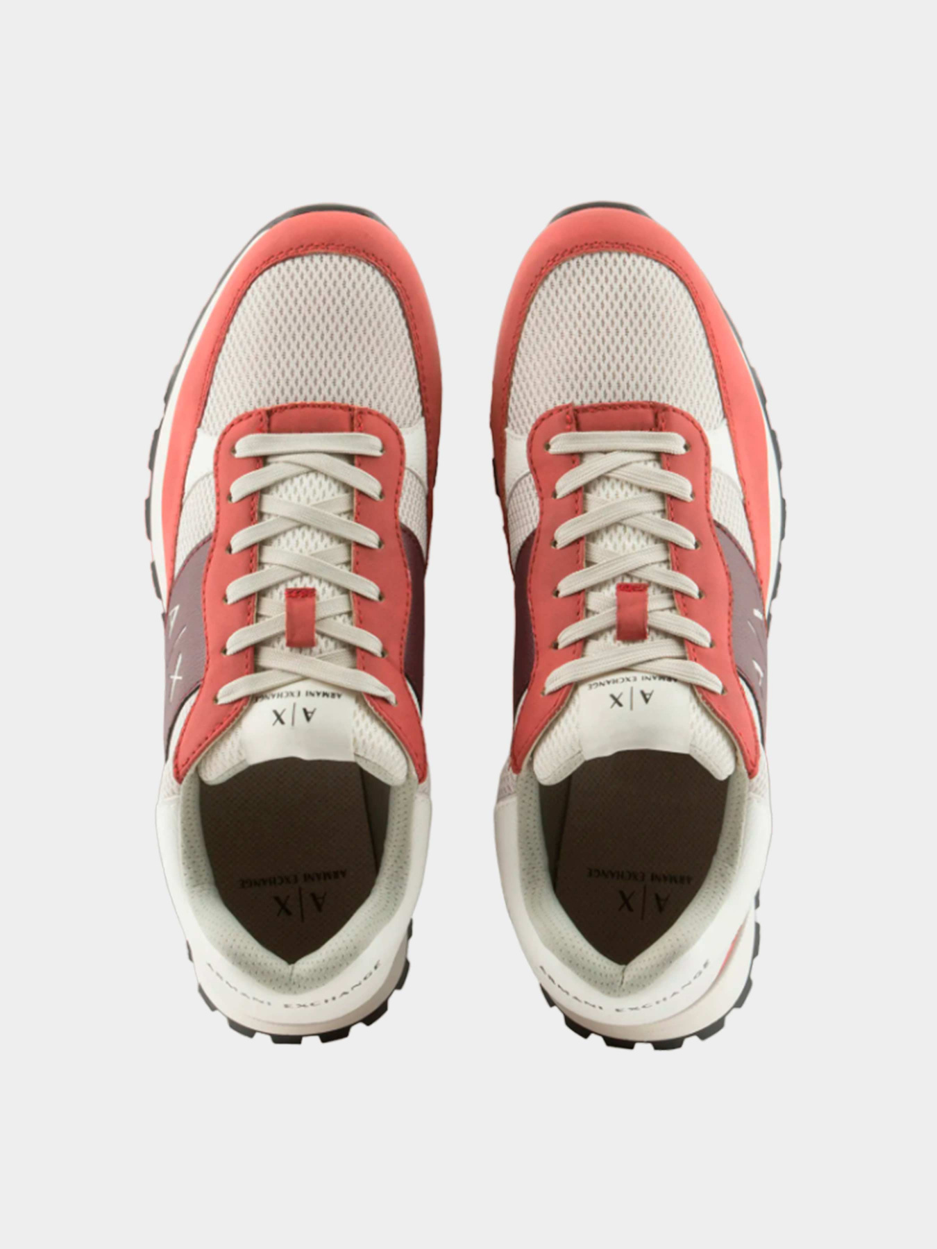 Кроссовки Armani Exchange модель XUX181-XV767-T048 Фото