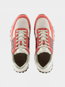 Кроссовки Armani Exchange модель XUX181-XV767-T048 Фото