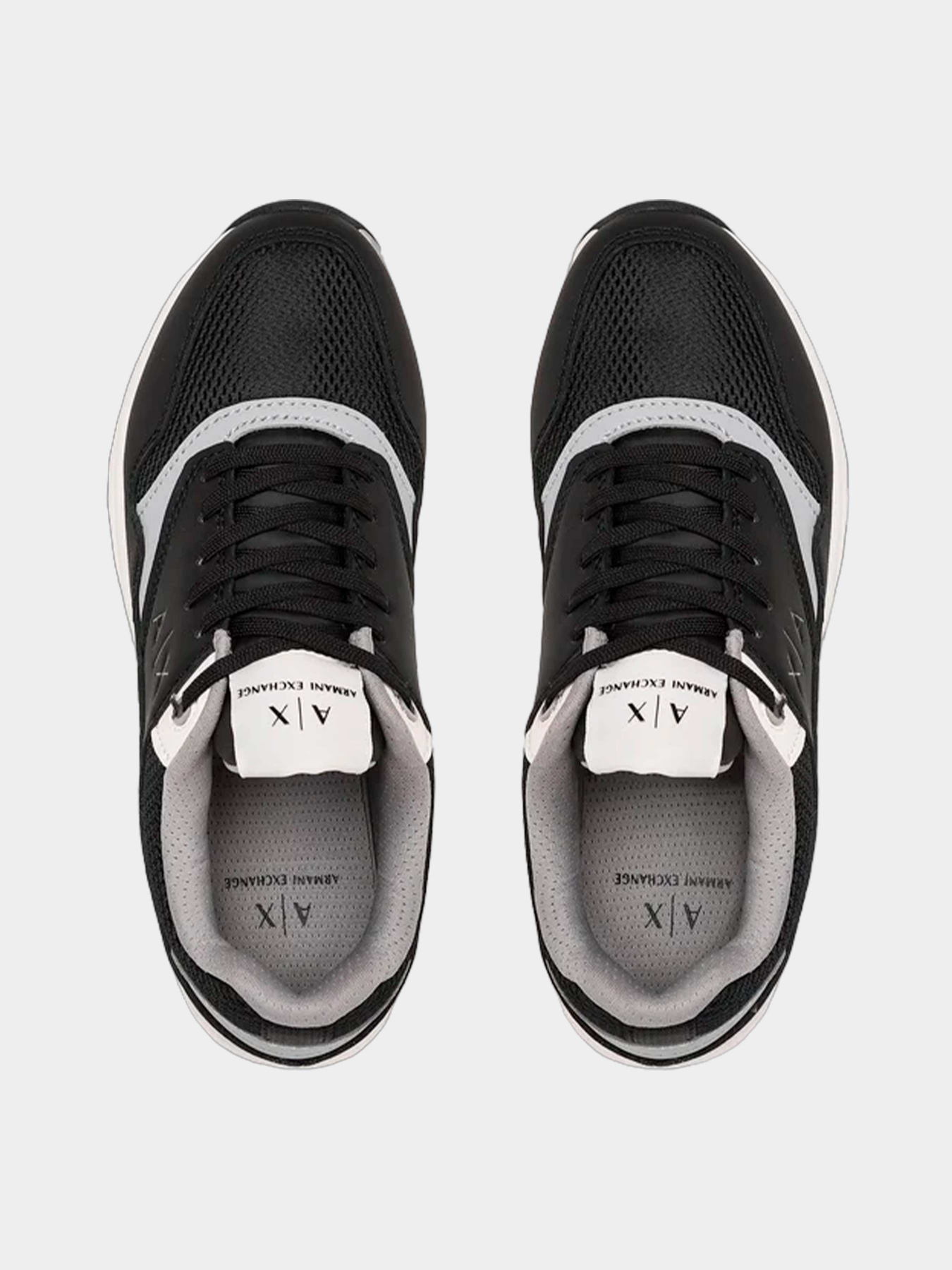 Кроссовки Armani Exchange модель XUX185-XV772-K001 Фото
