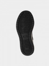 Кроссовки Armani Exchange модель XUX185-XV772-K001 Фото