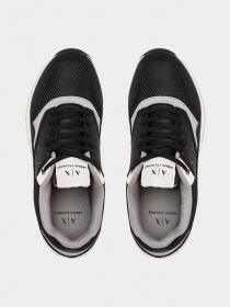 Кроссовки Armani Exchange модель XUX185-XV772-K001 Фото