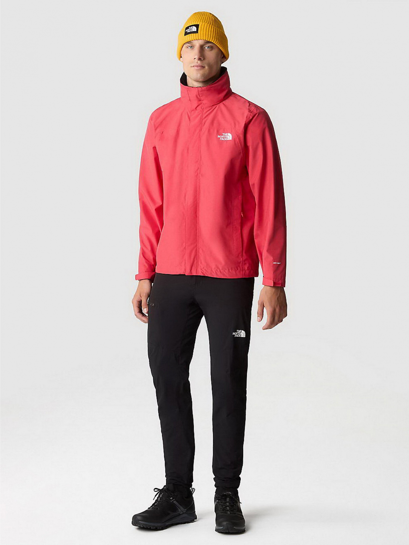 Куртки и дубленки The North Face модель NF00A3X5JIN1 Фото