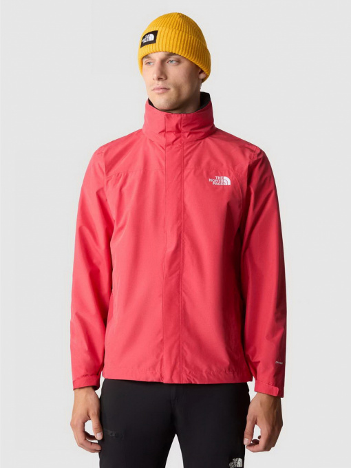 Куртки и дубленки The North Face модель NF00A3X5JIN1 Фото