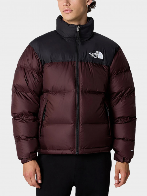 Куртки и дубленки The North Face модель NF0A3C8DLOS1 Фото