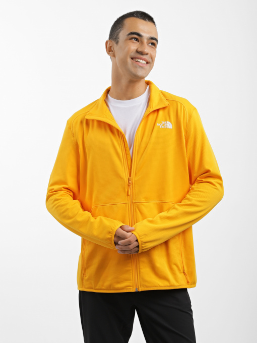 Куртки и дубленки The North Face модель NF0A3YG156P1 Фото