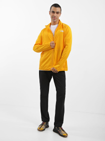 Куртки и дубленки The North Face модель NF0A3YG156P1 Фото