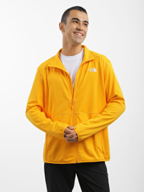 Куртки и дубленки The North Face модель NF0A3YG156P1 Фото
