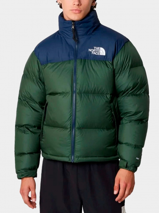 Куртки и дубленки The North Face модель NF0A3C8DOAS1 Фото