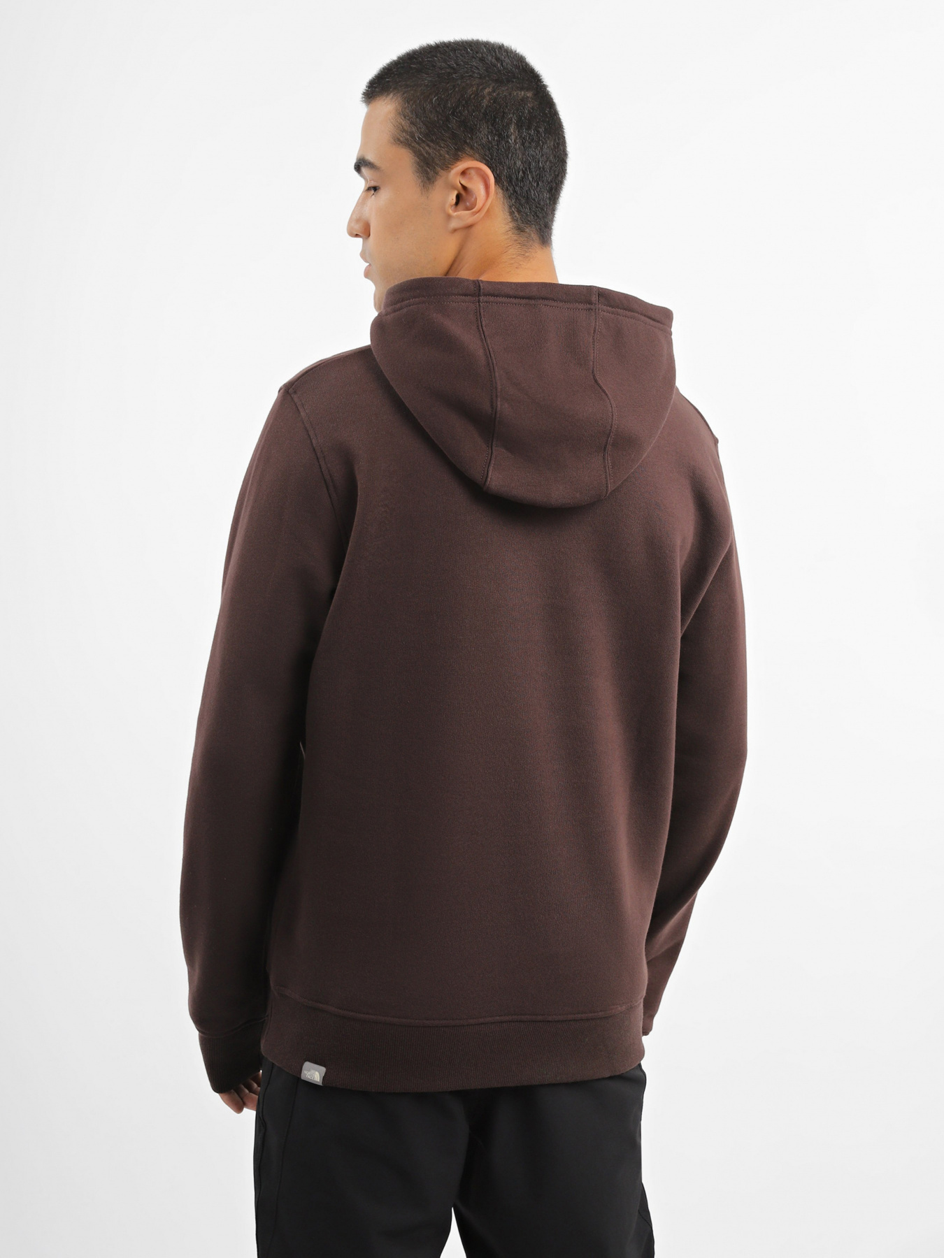 Худи и свитшоты The North Face модель NF00AHJYI0I1 Фото