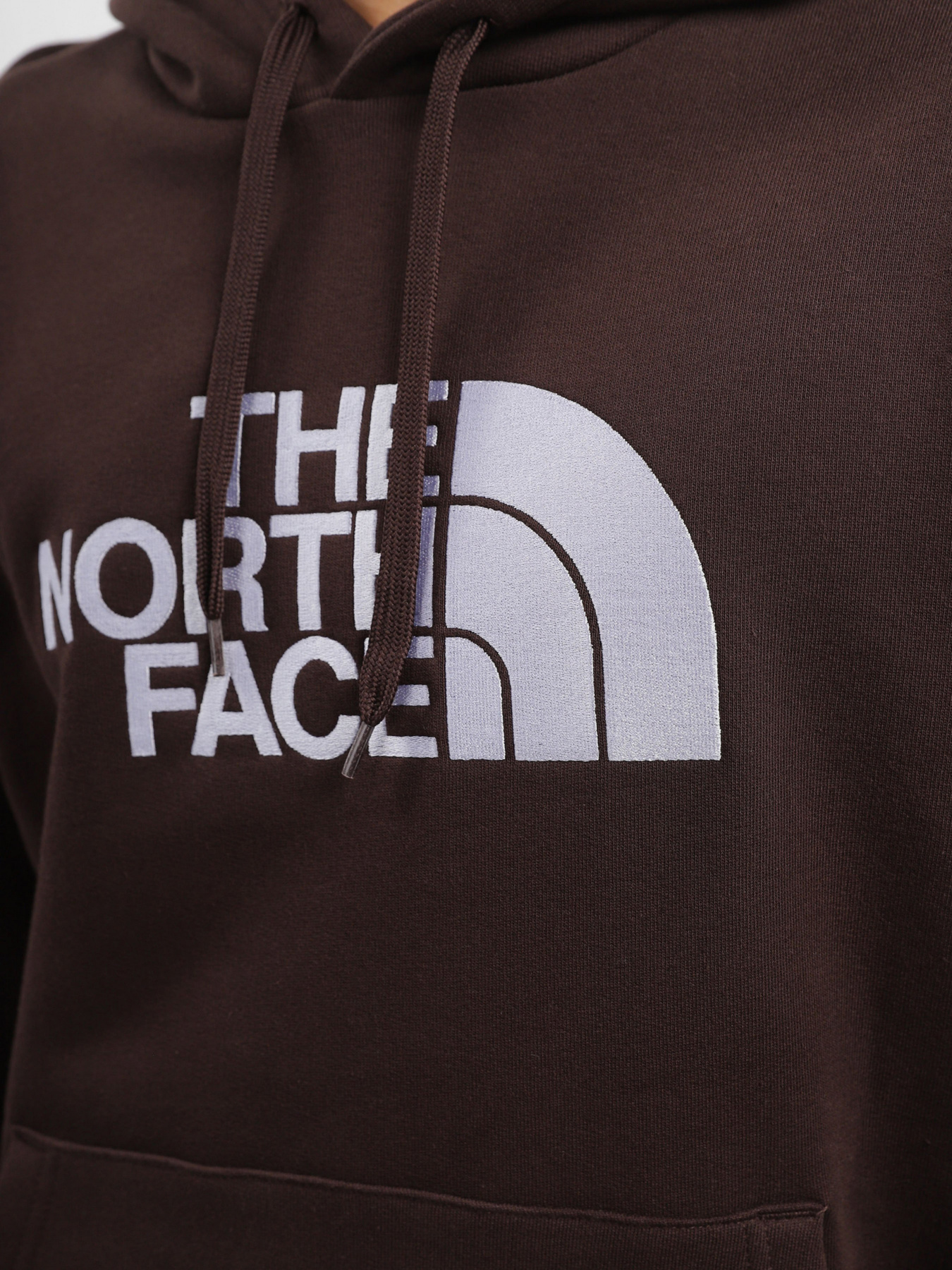 Худи и свитшоты The North Face модель NF00AHJYI0I1 Фото