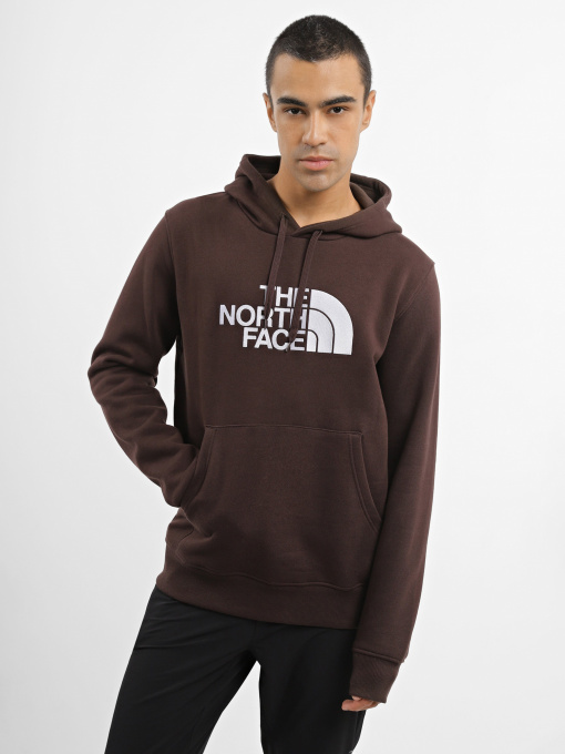 Худи и свитшоты The North Face модель NF00AHJYI0I1 Фото