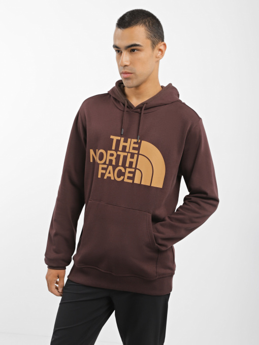 Худи и свитшоты The North Face модель NF0A3XYDKOT1 Фото