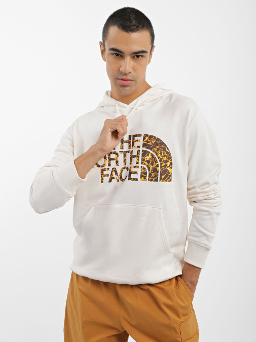 Худи и свитшоты The North Face модель NF0A3XYDO4O1 Фото