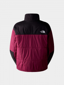 Куртки и дубленки The North Face модель NF0A491JKK91 Фото