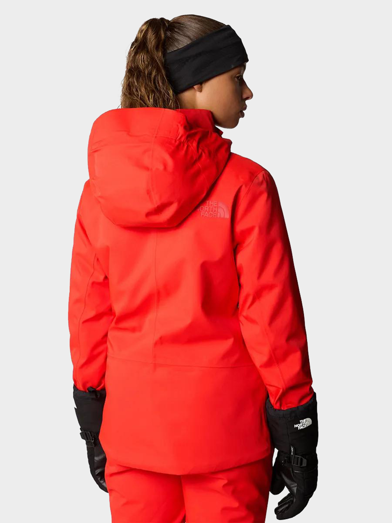 Куртки и дубленки The North Face модель NF0A4R1M15Q1 Фото