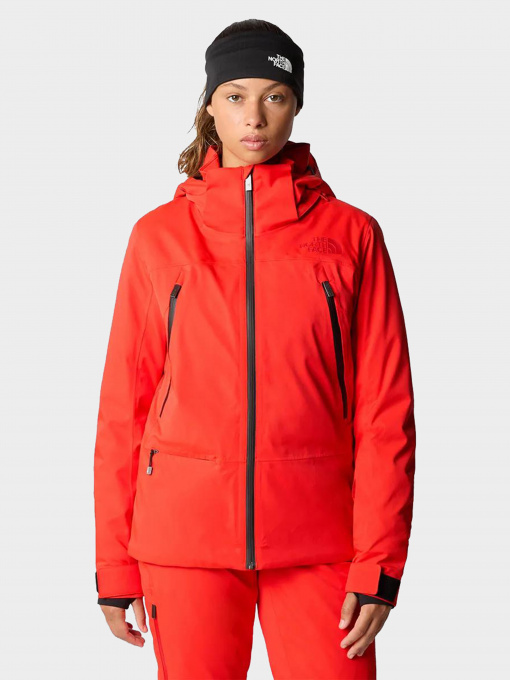 Куртки и дубленки The North Face модель NF0A4R1M15Q1 Фото